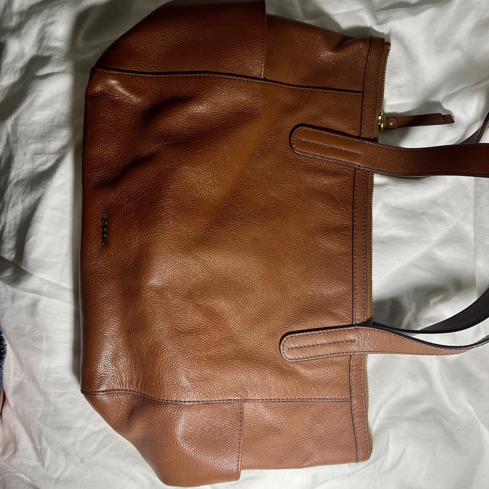 NWOT Fossil Purse
